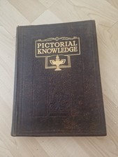 Newnes' Pictorial Knowledge