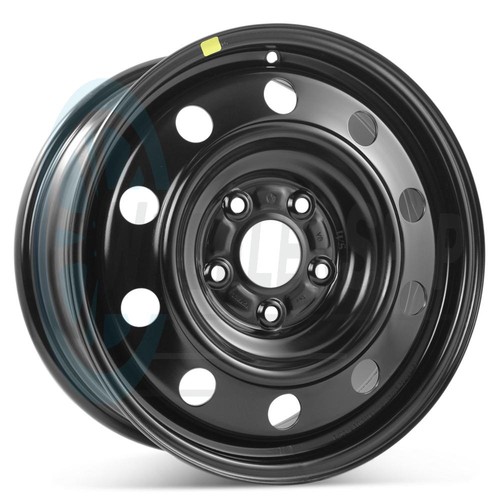 Brand new 5 chrysler - x, 7.5"