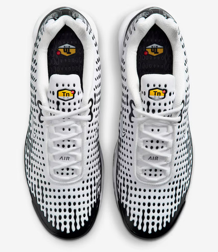 Nike air max - max, plus