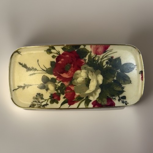 Vintage keswick tray stain - keswick,
