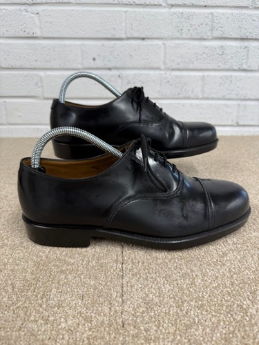 British military mens black - military,