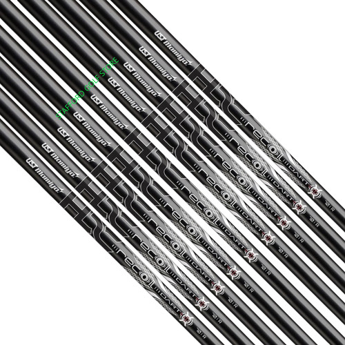 Ust mamiya recoil dart - recoil, hdc