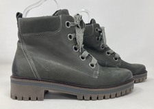 ara size 6.5 (39.5) grey