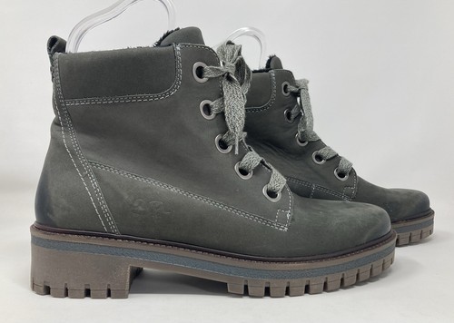 Ara size grey - size, 6.5
