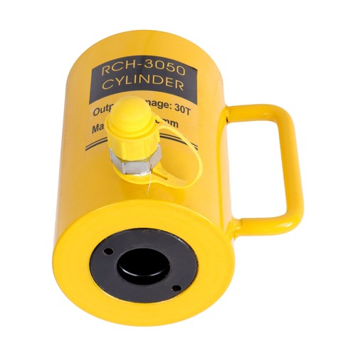 Stroke 30ton hollow - 2",