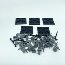 Epic Eldar Infantry Squads - Epic Armageddon Warhammer 40K GW X6008