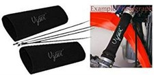 Neoprene Fork Protector