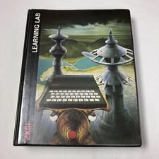 Sinclair ZX81 Learning Lab