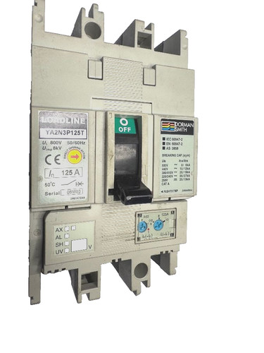 Dorman smith ya2n3p125t 125a - dorman,