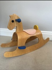 Plan Toys Palomino Wooden