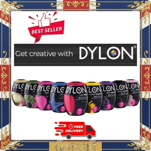 Dylon washing machine - dylon, hand