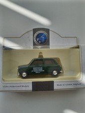 Lledo promotional diecast