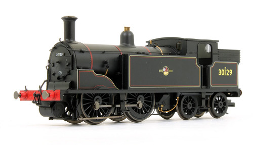 Hornby pre owned - hornby, (late)