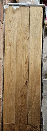 Wicks solid oak flooring - wicks,