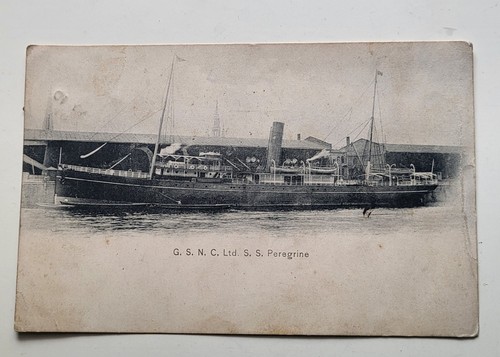 1907 peregrine gsnc - ss,