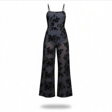 NWT One Clothing LA Sheer