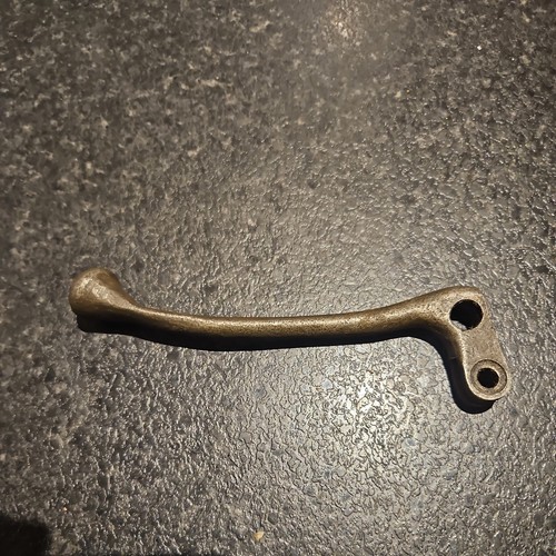 Vintage motorcycle brake - motorcycle,