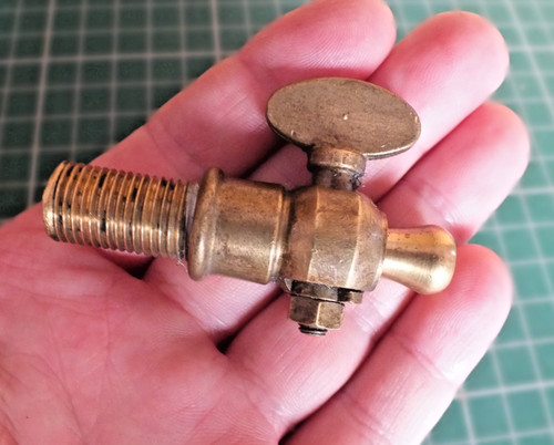Vintage stationary engine - stationary,
