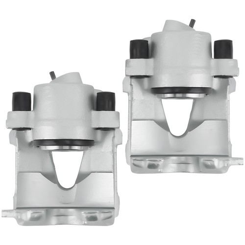 Brake calipers front r - front, +