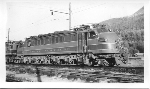 25d190 1950 great northern - 1950,