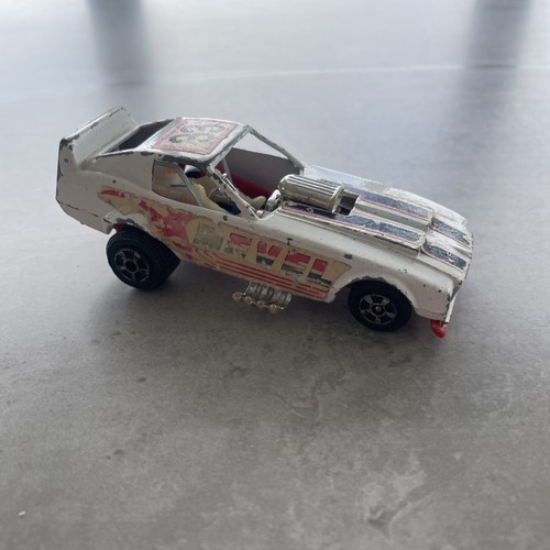 Ideal toys 1976 evel knievil - toys,