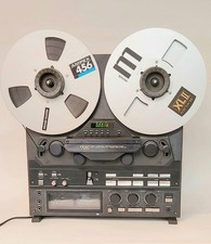 TEAC x 2000