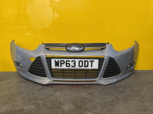 2013 ford focus mk3 front - focus,
