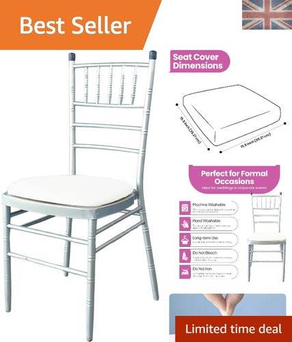 Versatile elasticated chair - versatile,