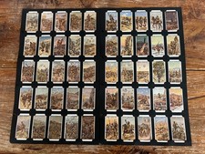 Will's Reproduction Cigarette