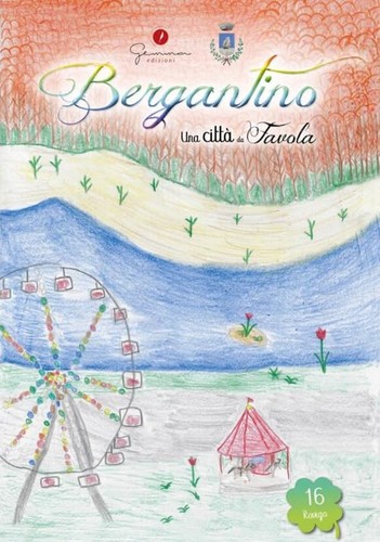Una città da favola - vv.,