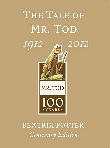 The tale tod - the, of