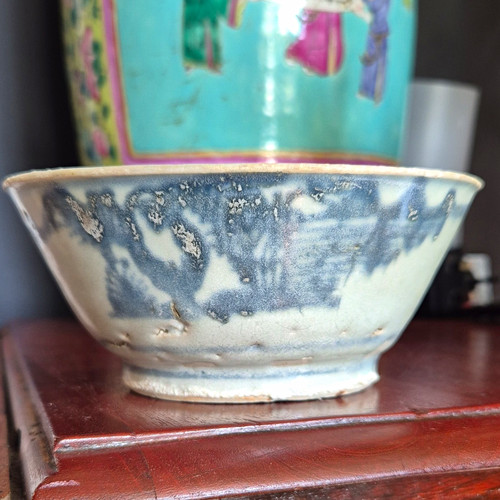 Authentic 1822 tek sing - tek,