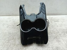 FORD MONDEO CUP HOLDER PANEL