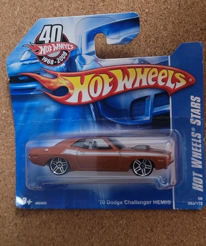 Hot wheels dodge - hot,