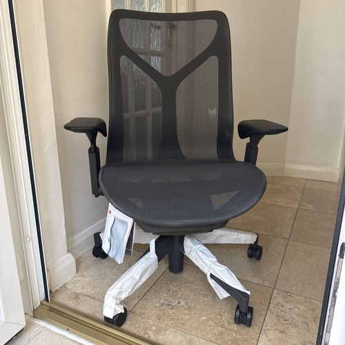 Herman miller cosm chair - miller,