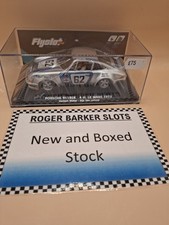 Fly 036105 Porsche 911 RSR Le