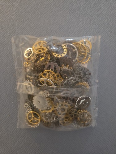 Steampunk crafts diy - steampunk,