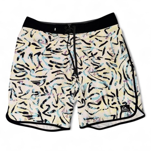 Quiksilver multi coloured - quiksilver, multi-coloured
