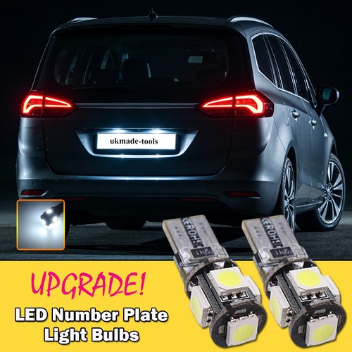 2pcs fits opel zafira tourer - 2pcs,