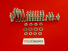 Aprilia RS125 122cc Only 96-98