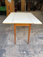Formica Top Dining Table