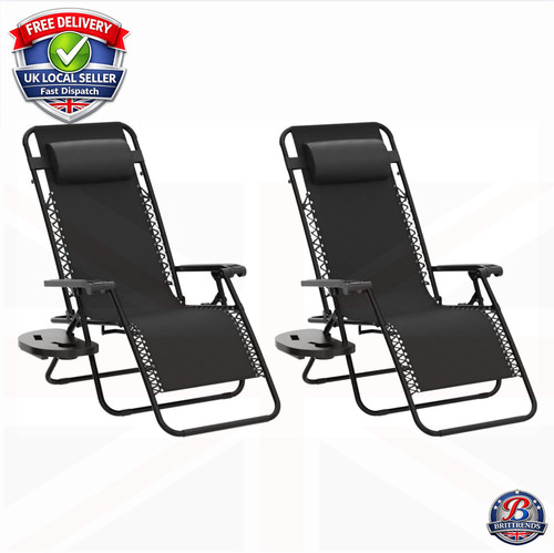 Zero gravity lounger chair - gravity,