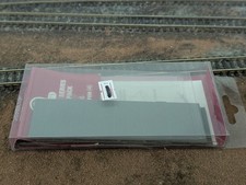 Wills Kits SSMP216 Corrugated Iron Sheets – OO/HO Scale