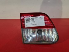 TOYOTA AVENSIS T271 MK3 2014