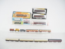 Graham Farish, Lima etc N