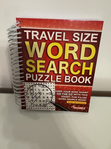 Squiggle travel size word - travel,