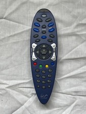 Virgin Media Remote Controller for Samsung SMT-2110C