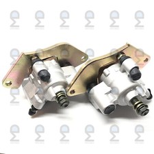 FRONT BRAKE CALIPERS HONDA