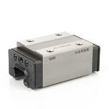 Carriages HSR55 RSS - THK