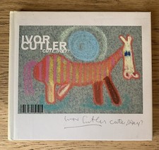 Ivor Cutler: Cute (H)EY